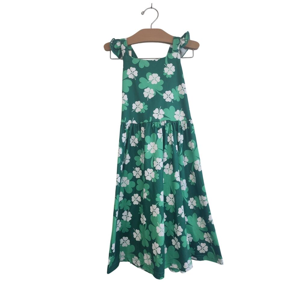 5-6 Dress St Patricks Day